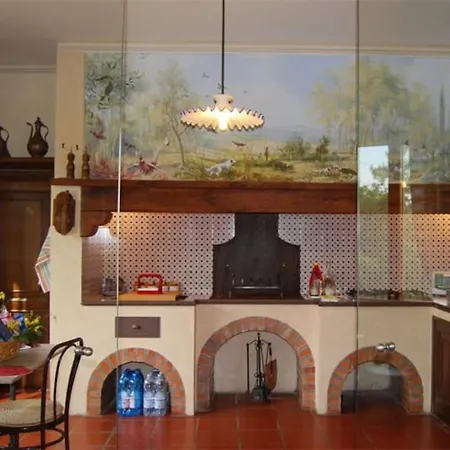 Tenuta Tegolaia Ponteginori