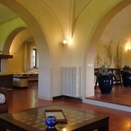 Holiday home Tenuta Tegolaia *