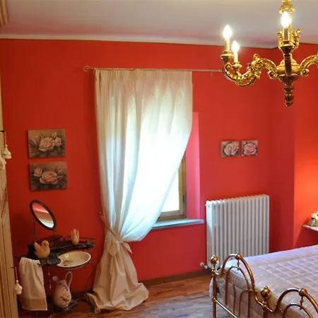 Tenuta Tegolaia Holiday home Ponteginori