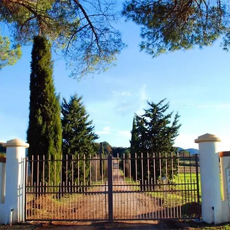 Tenuta Tegolaia Holiday home Ponteginori