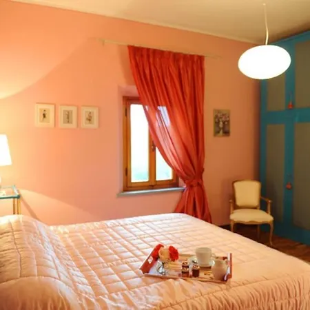 Holiday home Tenuta Tegolaia