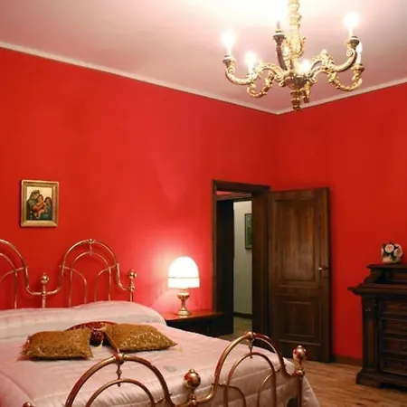 Tenuta Tegolaia * Ponteginori