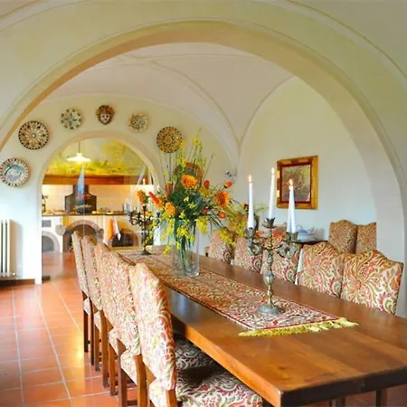 Tenuta Tegolaia Ponteginori