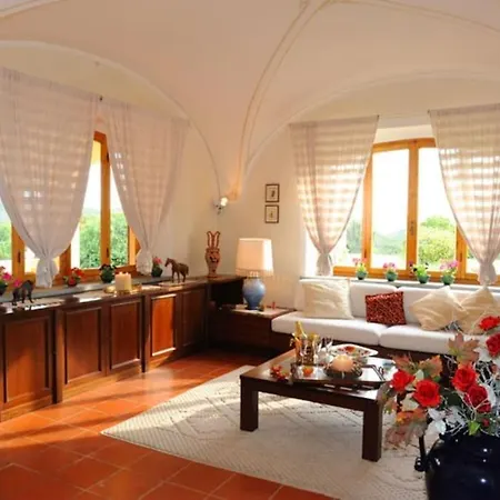 Holiday home Tenuta Tegolaia