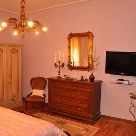 Tenuta Tegolaia Holiday home Ponteginori