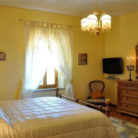 Holiday home Tenuta Tegolaia *