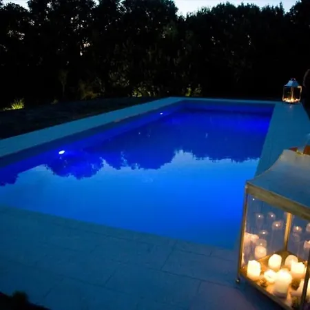 Tenuta Tegolaia Holiday home