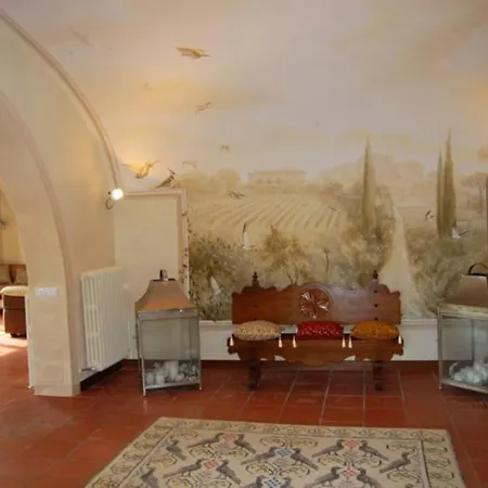 Holiday home Tenuta Tegolaia