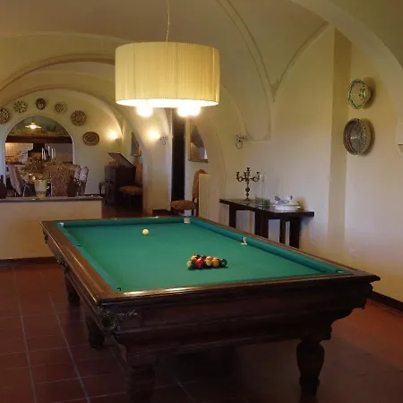 Holiday home Tenuta Tegolaia *