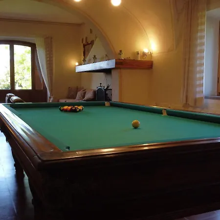 Holiday home Tenuta Tegolaia