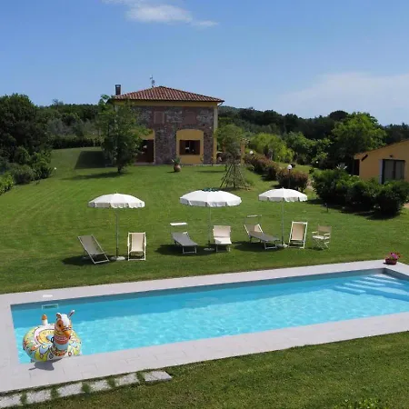 Tenuta Tegolaia Holiday home Ponteginori