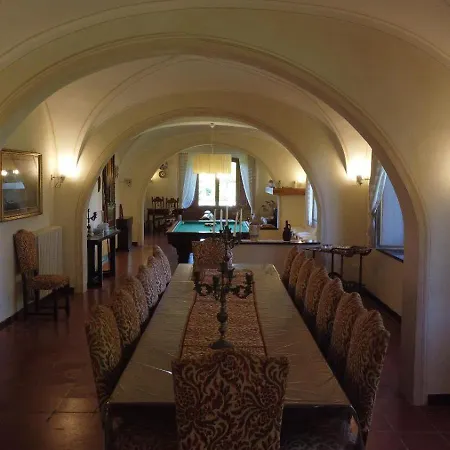 Tenuta Tegolaia Ponteginori