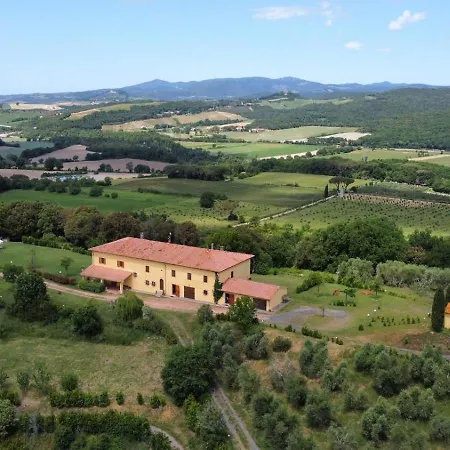 Tenuta Tegolaia *