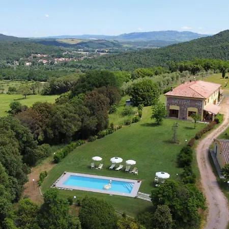 Tenuta Tegolaia