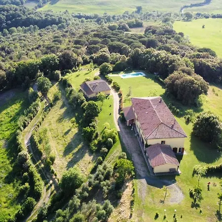 Tenuta Tegolaia Holiday home